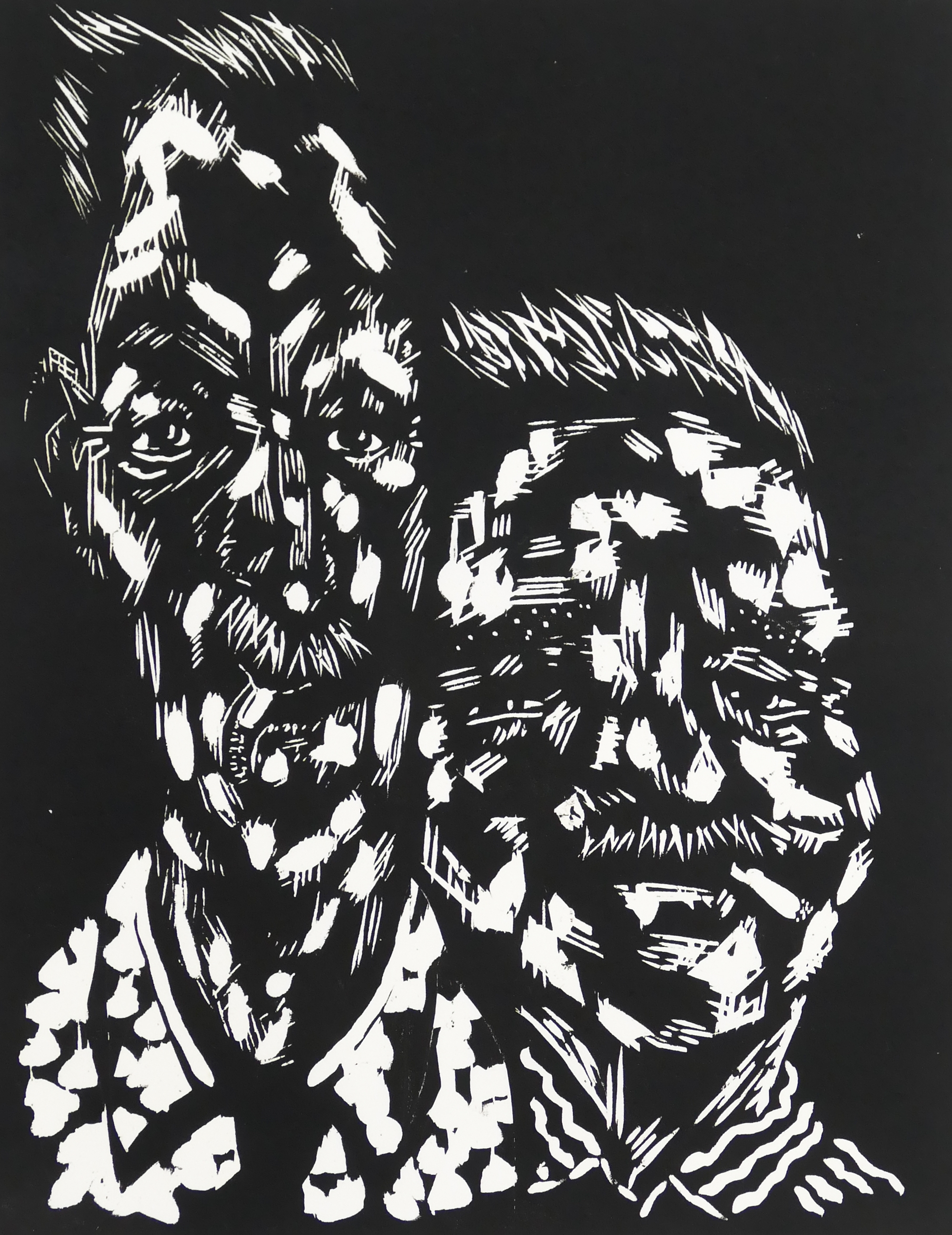 Jack McLarty | Albert and Arthur Runquist | MutualArt