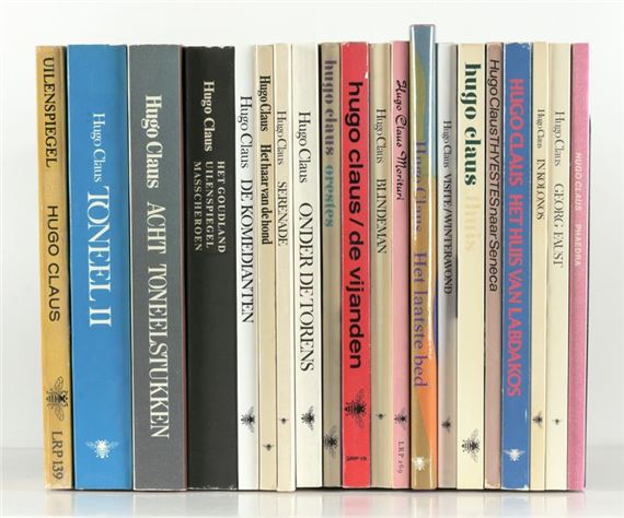 De legende en de heldhaftige, vrolijke en roemrijke avonturen van Uilenspiegel