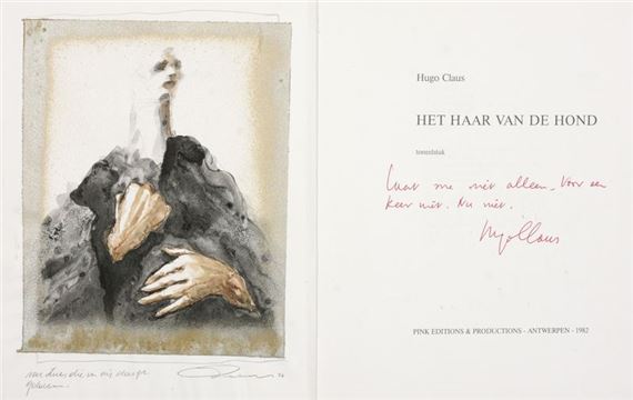 Het haar van de hond: toneelstuk