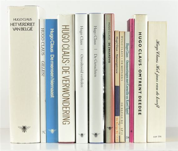 Het verdriet van België