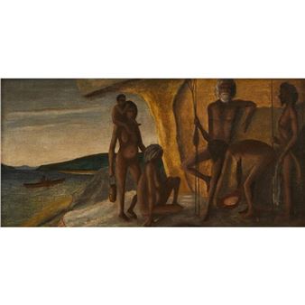 The Family - James Cant