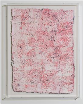 Kanchana Gupta | Open and Close # 21 - Kanchana Gupta