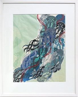 Emerge: New Orleans Artists from the Saratoga Collection - Alexandria Museum of Art