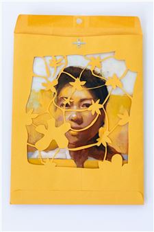 Fabricated Boundaries: Filipina American Textile & Fiber Artists - American University Museum