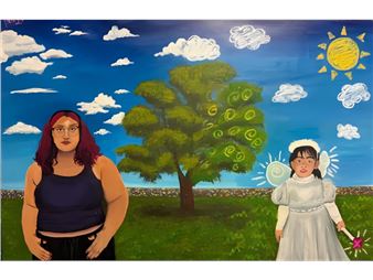 El Paso Independent School District Student Showcase - El Paso Museum of Art