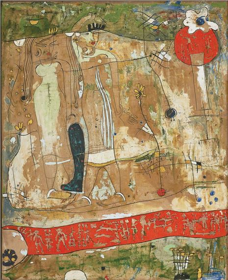 Red Carpet - Mohan Samant