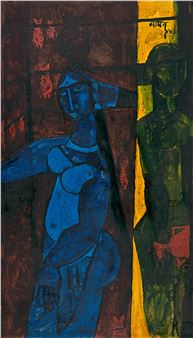 The Fine Art Sale (M0058) - Pundole's