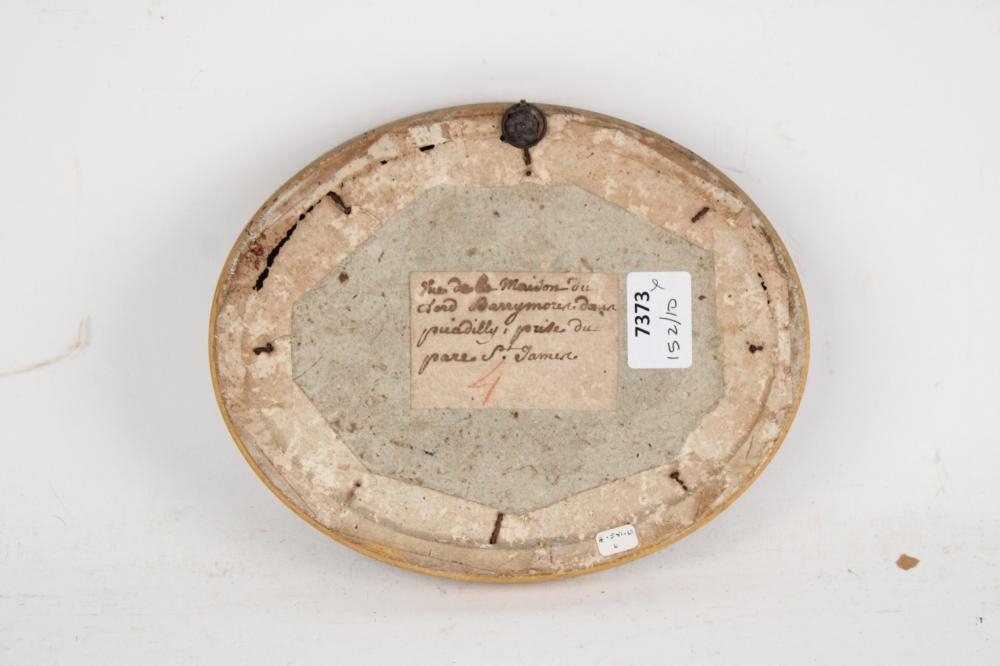 Artwork by Julie Bélanger, The John Brown Set of Ten English Landscape Engravings, Made of Engravings