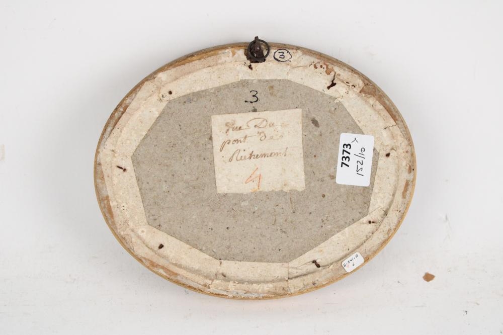 Artwork by Julie Bélanger, The John Brown Set of Ten English Landscape Engravings, Made of Engravings