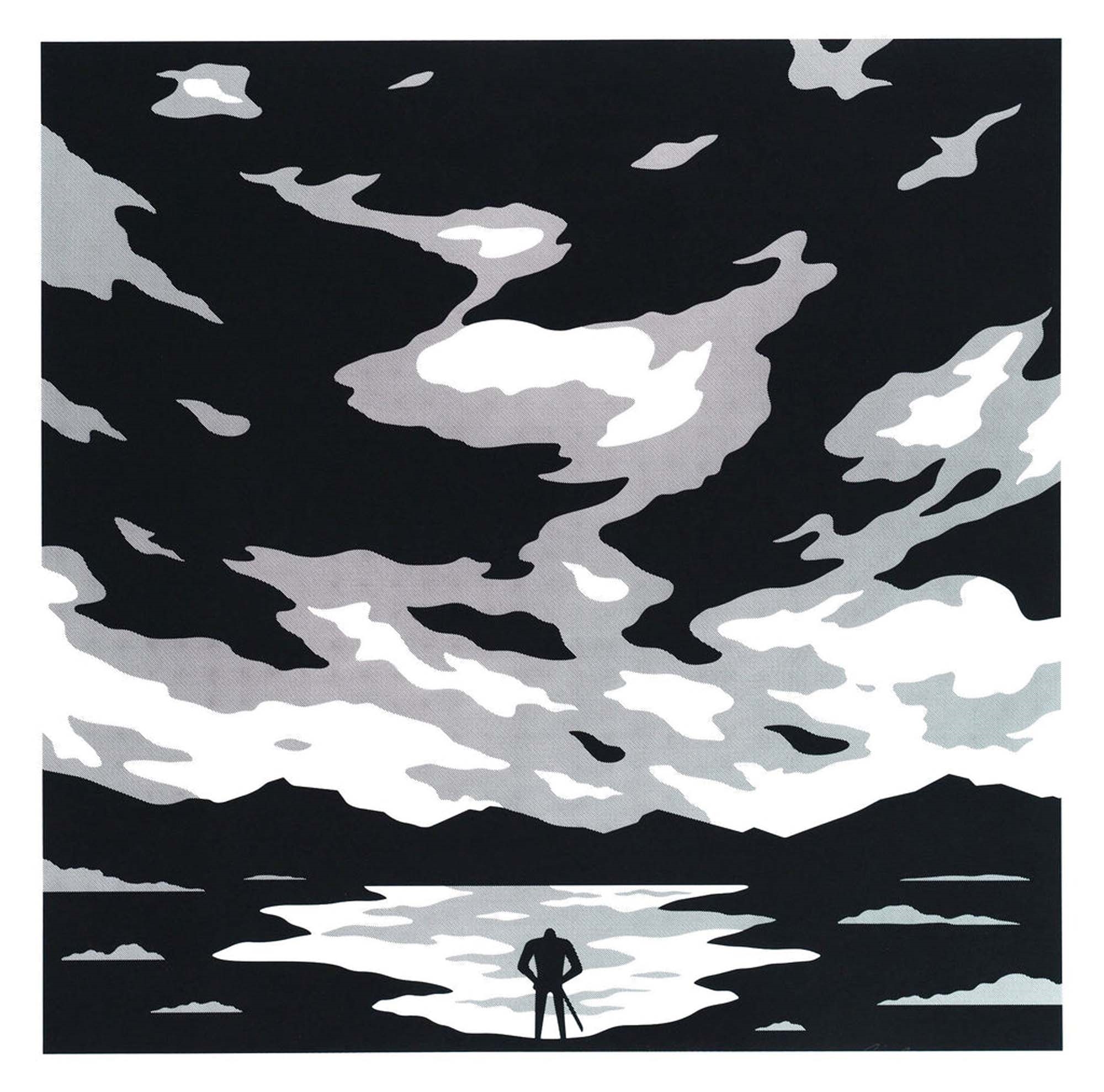 お値下げ　Cleon Peterson 150限定 お値下げ Cleon Peterson 150限定 Cleon Peterson | 822