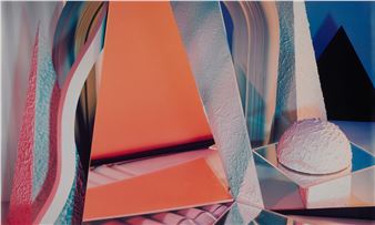 Eternal Construction: Photographic Perspectives on Southern California’s Built Environment - Laguna Art Museum