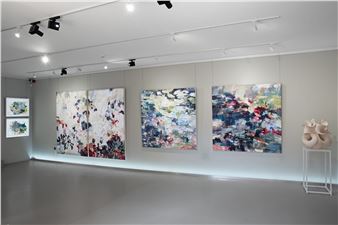 Summer Salon 2025 - Candice Berman Gallery