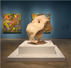 12th SITE Santa Fe Review: Artistic Abundance in the Desert