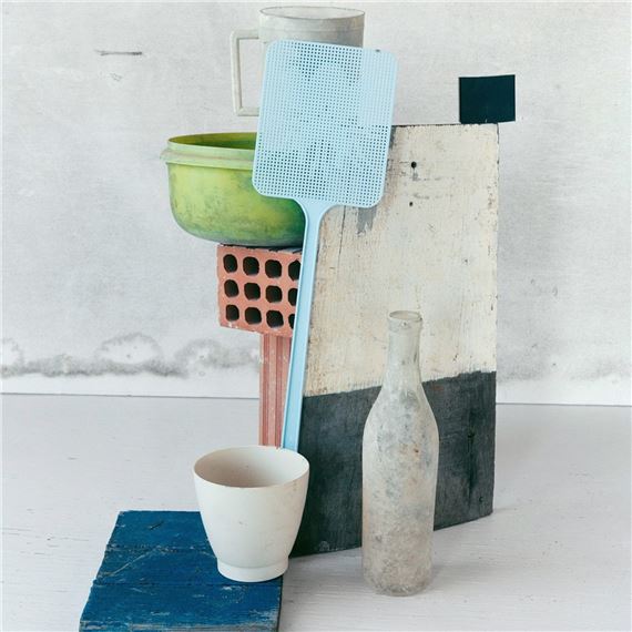 Objects of Affection - Carrie Haddad Gallery