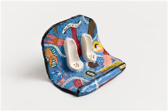 The River that Covers Me