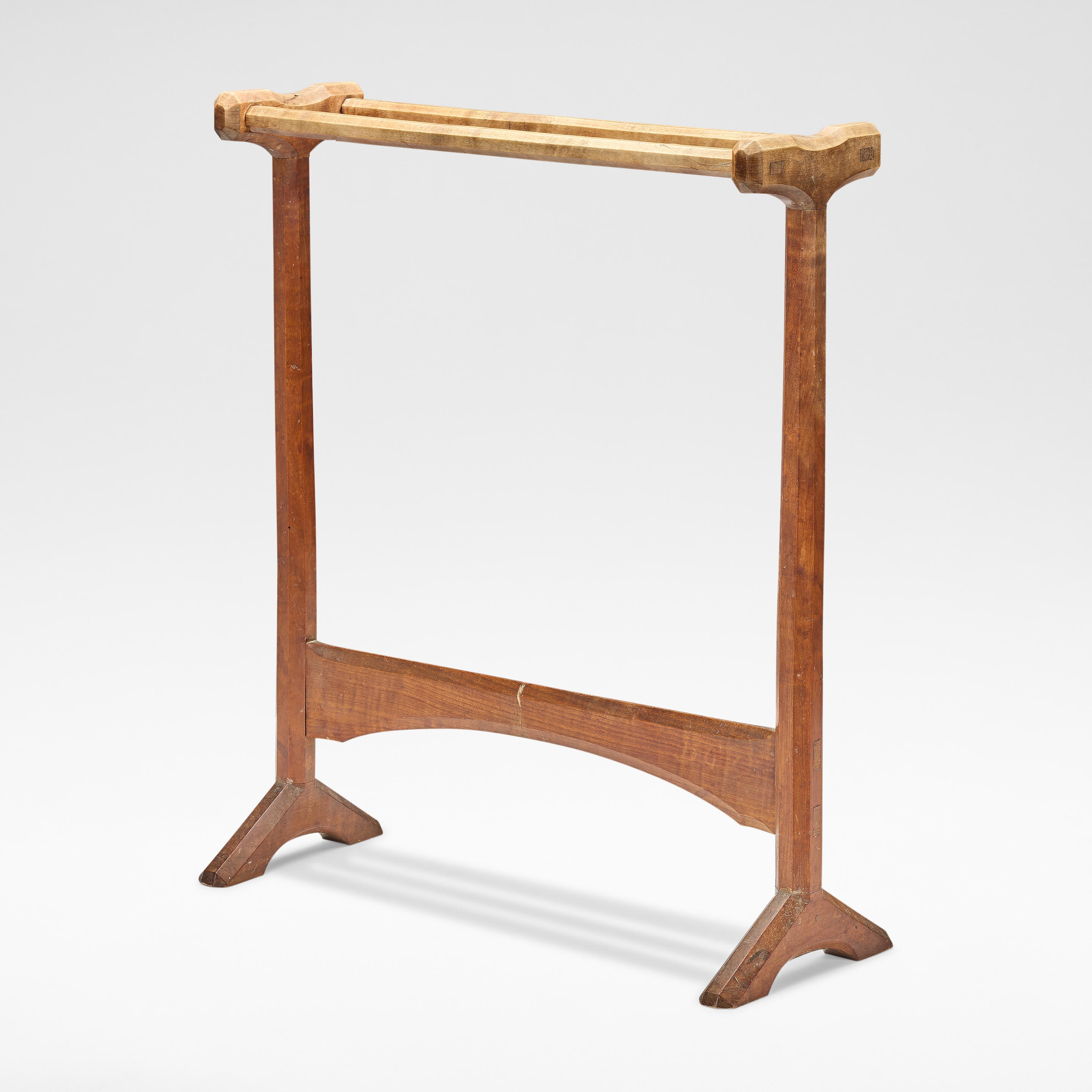 Gordon Russell | Towel rail (Circa 1929) | MutualArt