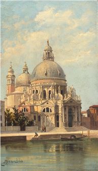 19th Century and British Impressionist Art - Bonhams New Bond Street