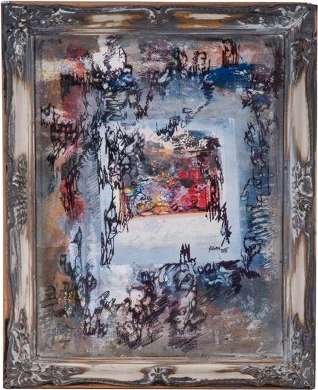 Bez názvu by Marek Rozehnal, 2025