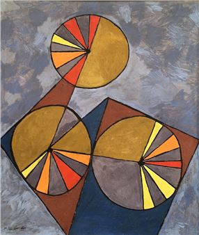 Starý song - Radim Malat