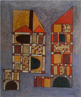 Dvě hlavy - Radim Malat