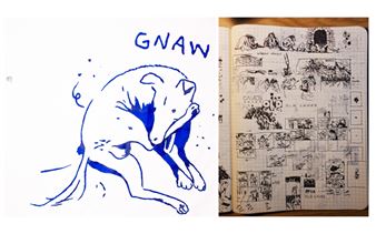 TRASH! - Confederation Centre of the Arts