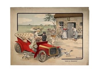 Hors De Poursuite - H. Armengol