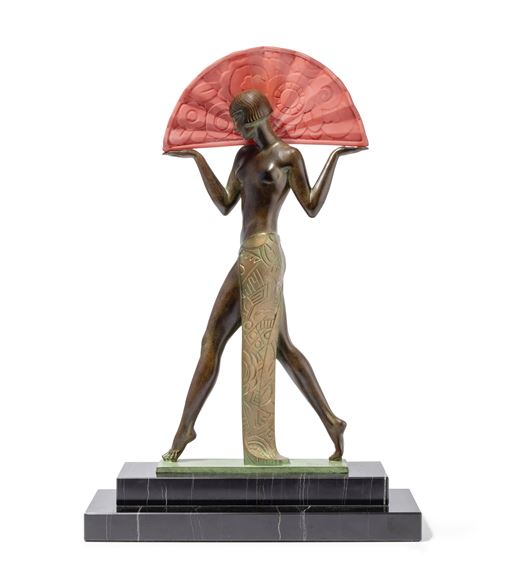 "Indiana" - Raymonde Guerbe