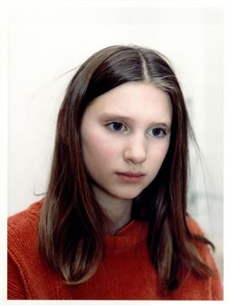 Titanic - Rineke Dijkstra