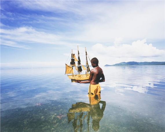 Resolution, Malekula - Scarlett Hooft Graafland