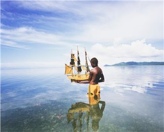 Resolution, Malekula - Scarlett Hooft Graafland