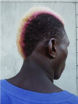 Untitled - Anouk Kruithof