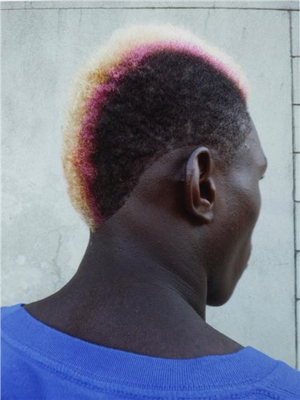 Untitled - Anouk Kruithof