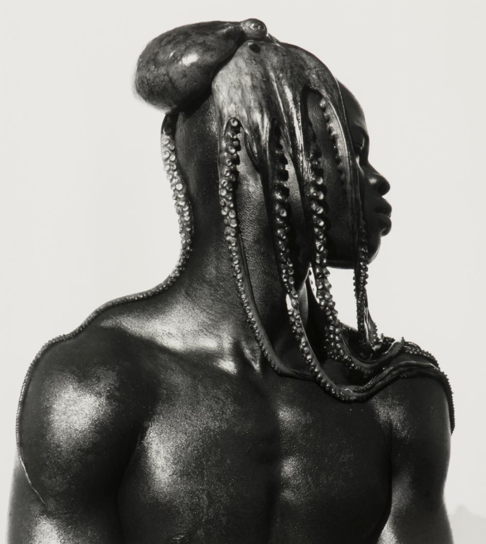 Herb Ritts | 1,416 Artworks at Auction | MutualArt