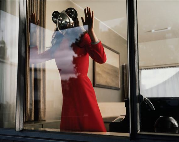 360 degrees - Wendelien Daan