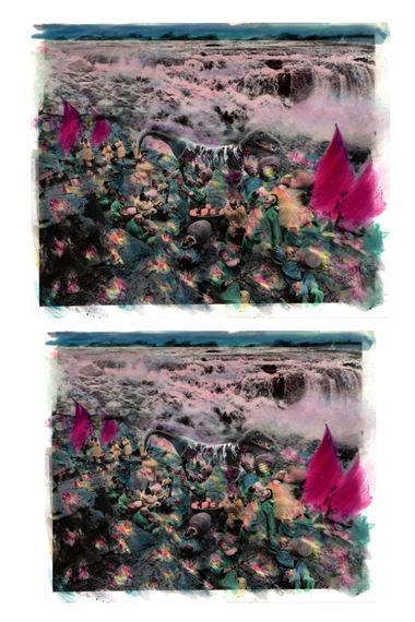 Untitled - Chen Nong