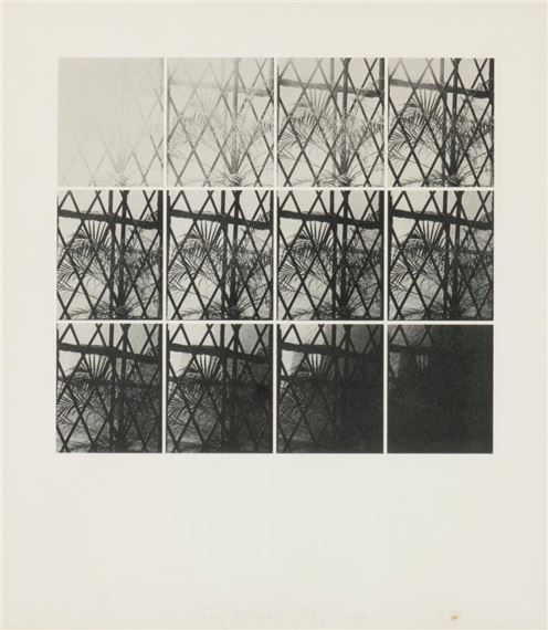 Untitled - Jan Dibbets