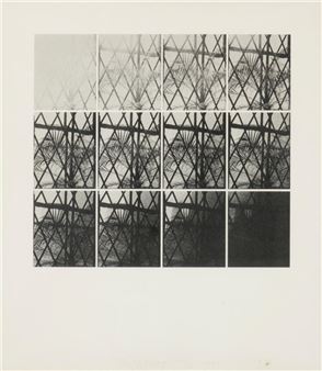 Untitled - Jan Dibbets