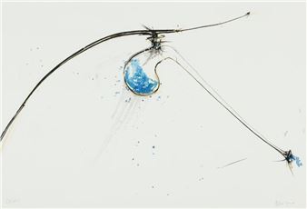 Untitled - Gilberto Zorio