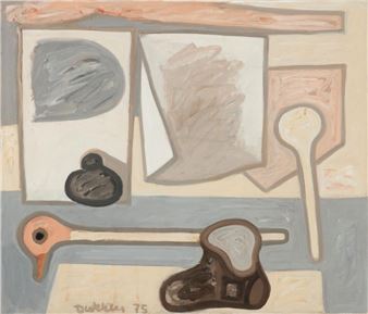 Untitled - Ed Dukkers