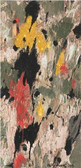 Stil Bewegen [Silently Moving - Willy Boers