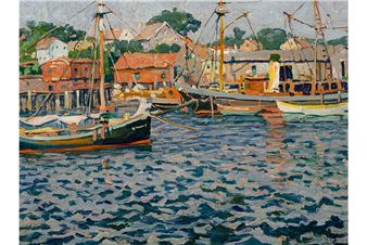 Westerly Museum of American Impressionism to open October 2025