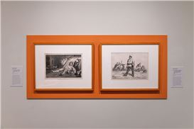 Exhibition explores creativity as a tool to navigate print censorship