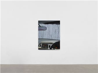 Depictura - Lisson Gallery, Shanghai