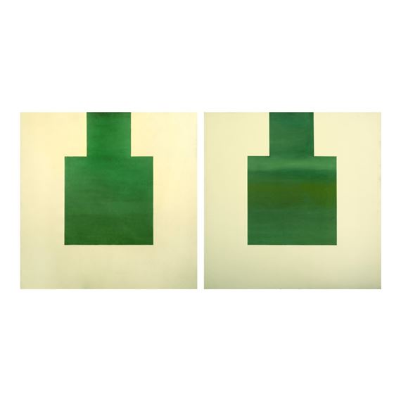 Untitled I - Ivi Avellana Cosio