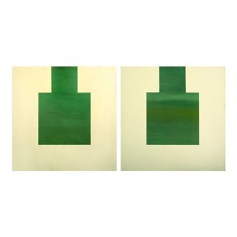 Untitled I - Ivi Avellana Cosio