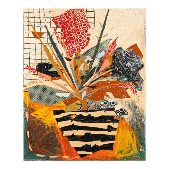 Dangwa - Max Balatbat