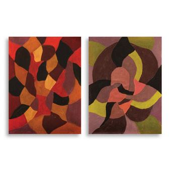 Untitled - Hernando Ocampo