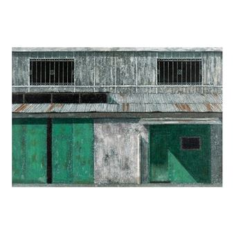 Vanishing Scene # 214 - Lino Severino