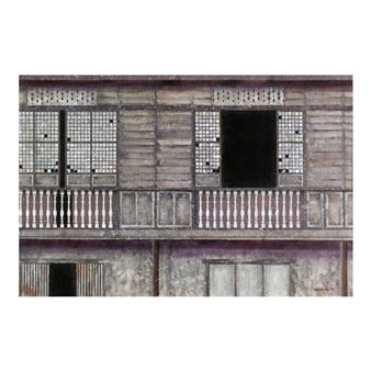 Vanishing Scene # 211 - Lino Severino