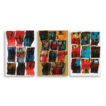 Objects Series I - Roberto Chabet